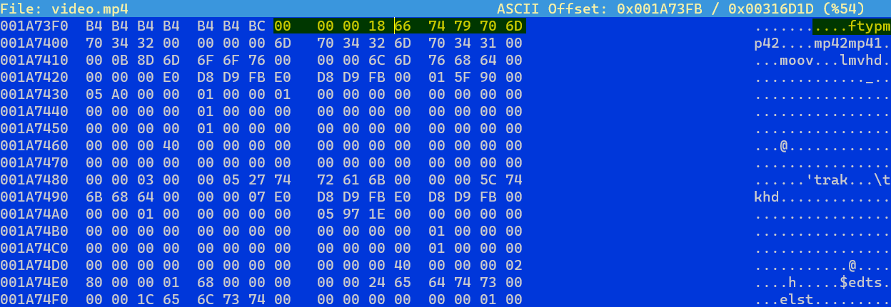 DEADFACE CTF: Sneaky Static Walkthrough