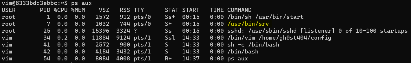 DEADFACE CTF: Host Busters Walkthrough