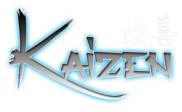 Kaizen CTF - Getting Started