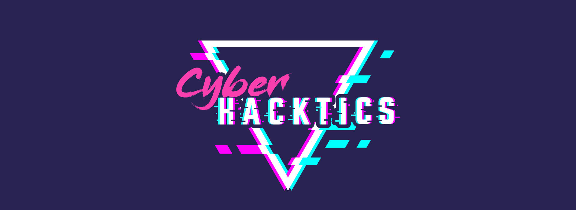 About Cyber Hacktics