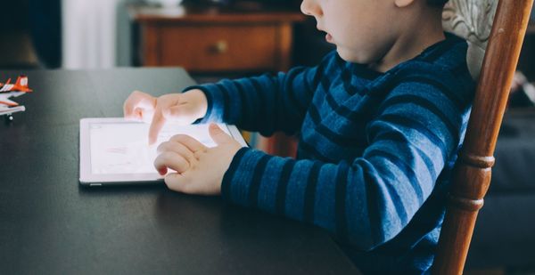 Set Up Safe Browsing for Your Kids